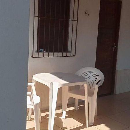 Cantinho Do Relax Vera Cruz de Itaparica Dış mekan fotoğraf