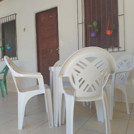 Cantinho Do Relax Vera Cruz de Itaparica Dış mekan fotoğraf