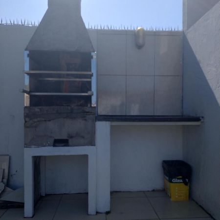 Cantinho Do Relax Vera Cruz de Itaparica Dış mekan fotoğraf