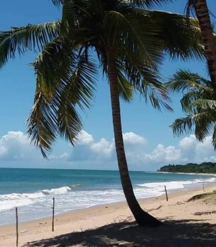 Cantinho Do Relax Vera Cruz de Itaparica Dış mekan fotoğraf