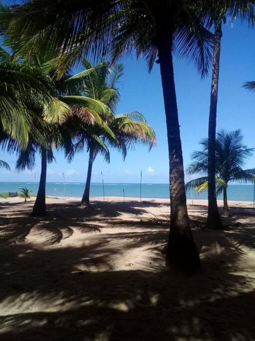Cantinho Do Relax Vera Cruz de Itaparica Dış mekan fotoğraf
