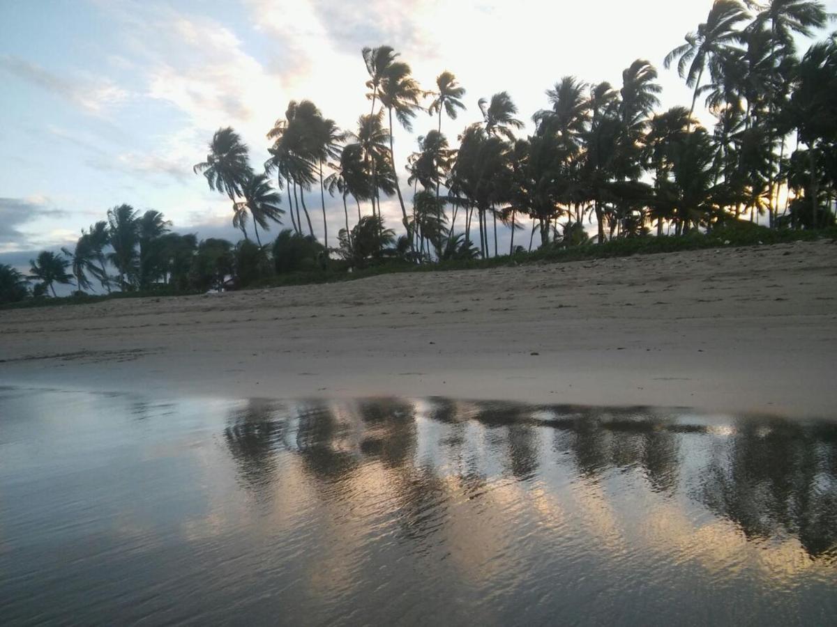 Cantinho Do Relax Vera Cruz de Itaparica Dış mekan fotoğraf