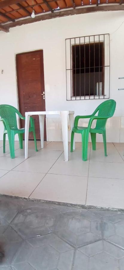 Cantinho Do Relax Vera Cruz de Itaparica Dış mekan fotoğraf