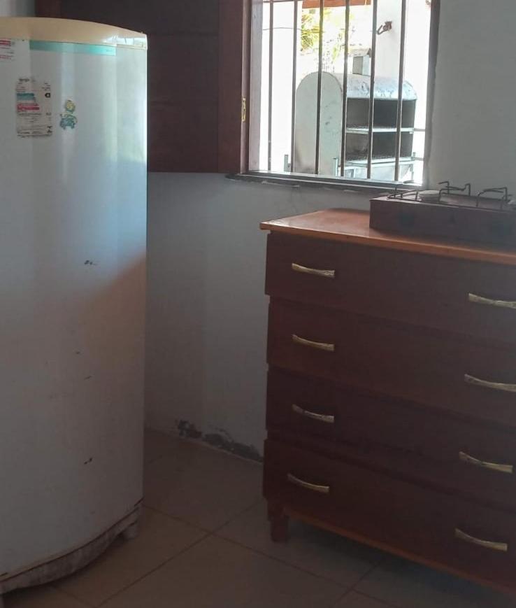 Cantinho Do Relax Vera Cruz de Itaparica Dış mekan fotoğraf