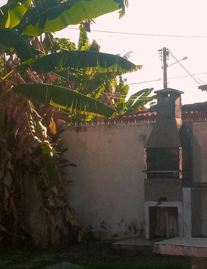 Cantinho Do Relax Vera Cruz de Itaparica Dış mekan fotoğraf