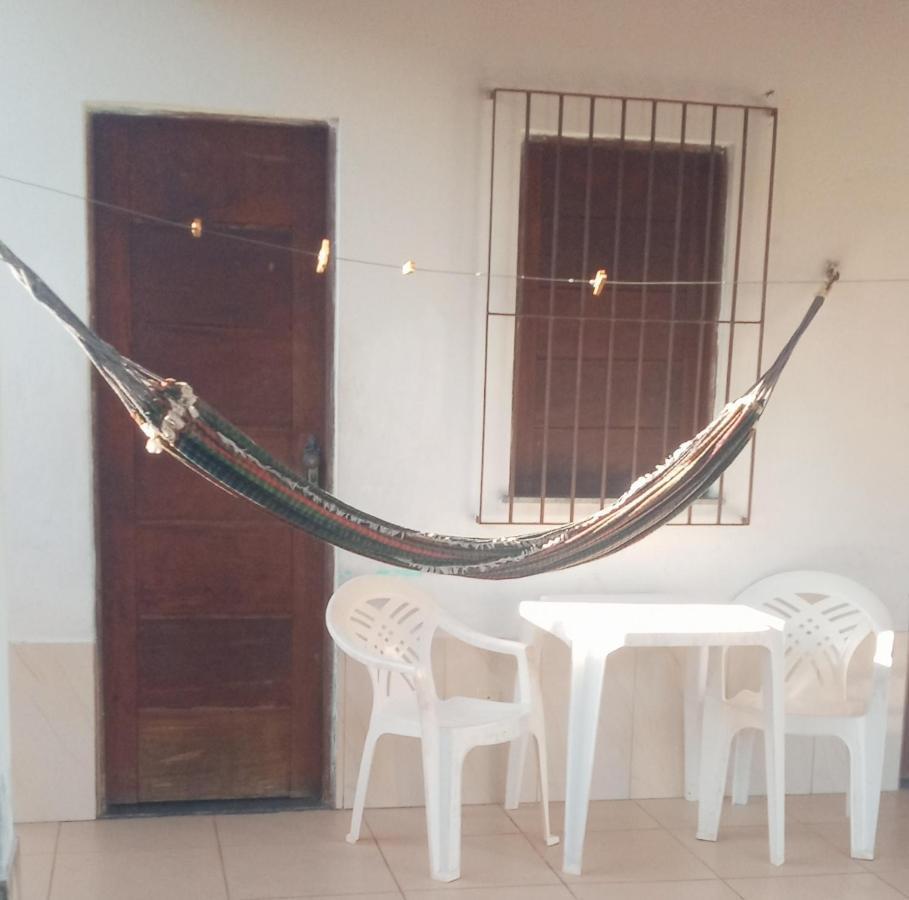 Cantinho Do Relax Vera Cruz de Itaparica Dış mekan fotoğraf