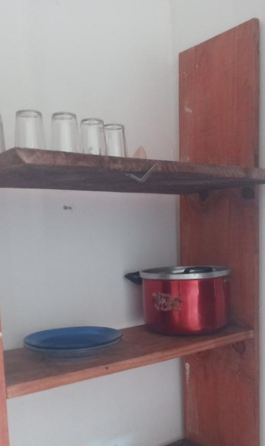 Cantinho Do Relax Vera Cruz de Itaparica Dış mekan fotoğraf