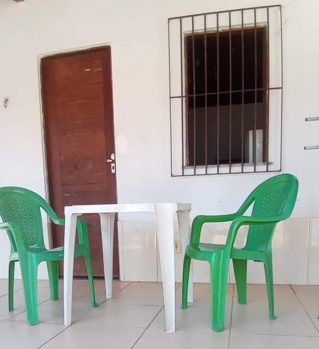 Cantinho Do Relax Vera Cruz de Itaparica Dış mekan fotoğraf