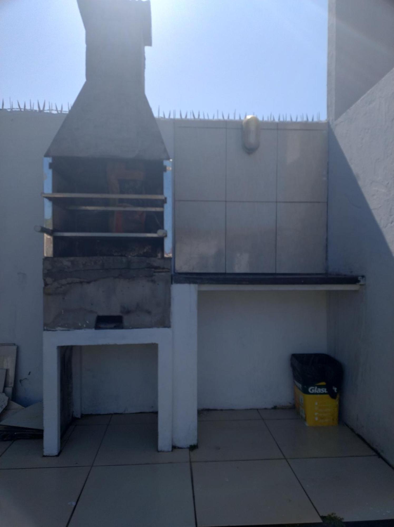 Cantinho Do Relax Vera Cruz de Itaparica Dış mekan fotoğraf